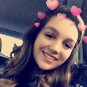 Meet your Posher, Carli